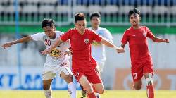 Nhận định, soi k&egrave;o U19 Nam Định vs U19 Viettel, 15h30 ng&agrave;y 14/1: Tiếp tục v&ugrave;i dập