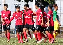 Nhận định, soi k&egrave;o U19 TP Hồ Ch&iacute; Minh vs U19 Đồng Nai, 13h30 ng&agrave;y 14/1: Th&ecirc;m một lần đau