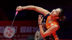 Link xem cầu lông Ấn Độ Mở rộng 2026 vòng 1 Ratchanok Intanon vs Riko Gunji