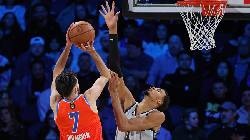   Nhận định bóng rổ Oklahoma City Thunder vs San Antonio Spurs, 08h00 ngày 14/1: Trả thù khắc tinh