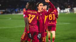 Nhận định, soi kèo AS Roma vs Torino, 3h ngày 14/1: Chắc chắn