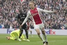 Nhận định, soi kèo AZ Alkmaar vs Ajax, 03h00 ngày 15/1: Ajax đòi nợ