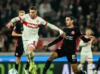 Nhận định, soi kèo Stuttgart vs Frankfurt, 00h30 ngày 14/1: Bước đi mạnh mẽ