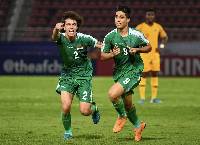 Nhận định, soi kèo U23 Iraq vs U23 Úc, 18h30 ngày 14/1: Căng như dây đàn