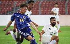Nhận định, soi kèo U23 Nhật Bản vs U23 Qatar, 23h30 ngày 13/1: Trận đấu một chiều