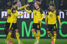 Soi kèo góc Dortmund vs Werder Bremen, 02h30 ngày 14/01