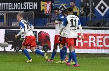 Soi kèo góc Hamburger vs Leverkusen, 02h30 ngày 14/01