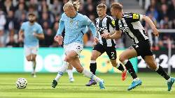 Soi kèo góc Newcastle vs Man City, 03h00 ngày 14/01