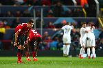 MU 0-2 PSG: Solskjaer lần đầu nhận tr&aacute;i đắng