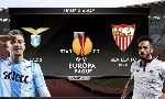Dự đoán Lazio vs Sevilla (21h55 ngày 14/2) bởi Football Predictions