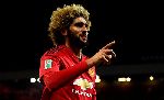 Quang Hải chạm trán Fellaini ở vòng play-off Cúp C1 châu Á