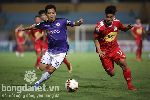 Danh s&aacute;ch những trận cầu đinh V.League 2019 lượt đi: Chờ 'derby' H&agrave; Nội