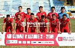 Viettel c&oacute; đổi t&ecirc;n Thể C&ocirc;ng đ&aacute; V.League 2019 kh&ocirc;ng?
