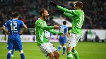 Nhận định Hoffenheim vs Wolfsburg, 21h30 ng&agrave;y 15/2