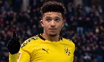 MU và Chelsea nhận cú hích lớn trong vụ Jadon Sancho