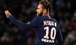 Neymar Jr c&oacute; kịp tham dự lượt đi v&ograve;ng 1/8 Champions League?