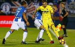 Nhận định Villarreal vs Levante, 0h30 ngày 16/2