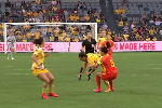 Kết quả Nữ Trung Quốc vs Nữ Australia, 23h00 ng&agrave;y 13/3