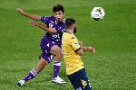 Kết quả đối đầu Wellington Phoenix vs Melbourne City, 13h00 ng&agrave;y 15/2