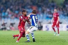 Nhận định Getafe vs Sociedad, 20h00 ng&agrave;y 14/2