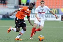 Nhận định Monaco vs Lorient, 19h00 ngày 14/2