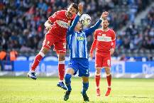 Nhận định VfB Stuttgart vs Hertha Berlin, 21h30 ng&agrave;y 13/2