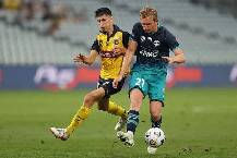 Nhận định Wellington Phoenix vs Central Coast Mariners, 12h05 ngày 14/2