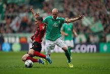 Nhận định Werder Bremen vs Freiburg, 21h30 ng&agrave;y 13/2
