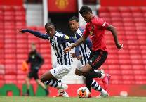 Nhận định West Brom vs Man United, 21h00 ngày 14/2
