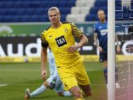 Đội hình ra sân chính thức Union Berlin vs Dortmund, 21h30 ngày 13/2