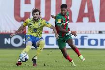 Nhận định, soi kèo Arouca vs Maritimo, 3h15 ngày 15/2