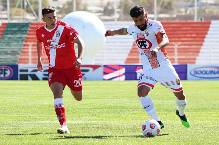 Nhận định, soi k&egrave;o Cobresal vs Curico, 06h30 ng&agrave;y 15/02