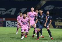 Nhận định, soi kèo Persita vs Arema, 18h15 ngày 15/2