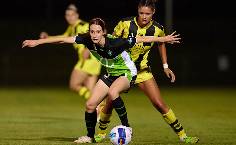 Phân tích kèo hiệp 1 nữ WS Wanderers vs nữ Canberra, 13h25 ngày 15/2