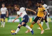 Ph&acirc;n t&iacute;ch k&egrave;o hiệp 1 Tottenham vs Wolves, 21h00 ng&agrave;y 13/2