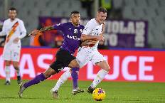 Soi bảng dự đo&aacute;n tỷ số ch&iacute;nh x&aacute;c Spezia vs Fiorentina, 2h45 ng&agrave;y 15/2
