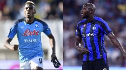 'Hy sinh' Lukaku, Chelsea quyết chi&ecirc;u mộ s&aacute;t thủ số 1 của Napoli