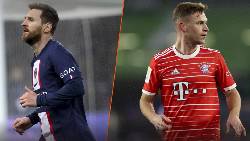 Đội h&igrave;nh kết hợp PSG vs Bayern Munich: Kh&aacute;ch lấn chủ