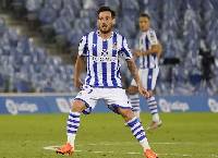 Đội h&igrave;nh ra s&acirc;n ch&iacute;nh thức Espanyol vs Sociedad, 3h ng&agrave;y 14/2 (cập nhật)