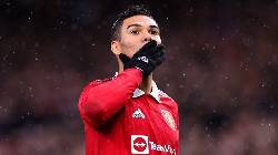 Man United t&igrave;m ra truyền nh&acirc;n 18 tuổi của Casemiro