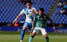 Nhận định, soi k&egrave;o Leon vs Puebla, 8h ng&agrave;y 15/2
