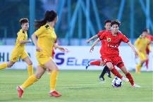 Nhận định, soi kèo Nữ Hà Nội 1 vs Nữ Hà Nam, 15h ngày 14/2
