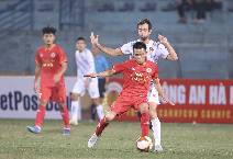  Phân tích kèo hiệp 1 CAHN vs Viettel, 19h15 ngày 14/2