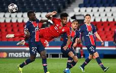 Soi bảng dự đo&aacute;n tỷ số ch&iacute;nh x&aacute;c PSG vs Bayern Munich, 3h ng&agrave;y 15/2