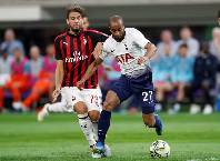 Soi k&egrave;o chẵn/ lẻ AC Milan vs Tottenham, 3h ng&agrave;y 15/2