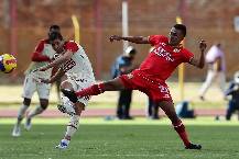 Soi k&egrave;o phạt g&oacute;c Asunci&oacute;n vs Sport Huancayo, 7h00 ng&agrave;y 15/2