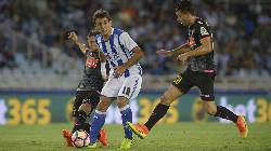 Soi k&egrave;o phạt g&oacute;c Espanyol vs Sociedad, 3h00 ng&agrave;y 14/2