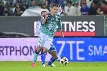Soi k&egrave;o phạt g&oacute;c Le&oacute;n vs Puebla, 8h ng&agrave;y 15/2