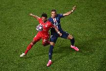 Soi k&egrave;o phạt g&oacute;c PSG vs Bayern Munich, 3h ng&agrave;y 15/2
