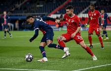 Soi k&egrave;o si&ecirc;u dị PSG vs Bayern Munich, 3h ng&agrave;y 15/2